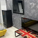 Apartment 58 Unirii 75 H1