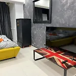 Apartment 58 Unirii 75 H1
