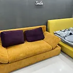 Apartment 58 Unirii 75 H1